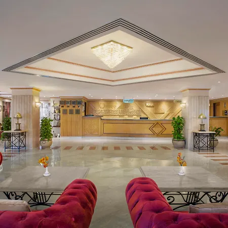 Sultan Gardens Resort Sharm El Sheikh