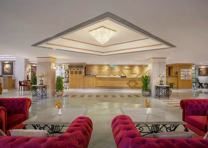 Sultan Gardens Sheikh 5*