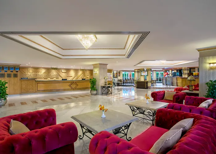 Resort Sultan Gardens Sheikh