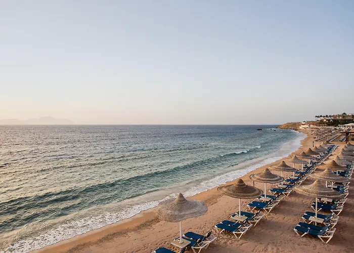 Sultan Gardens Sheikh 5* Sharm el-Sheikh