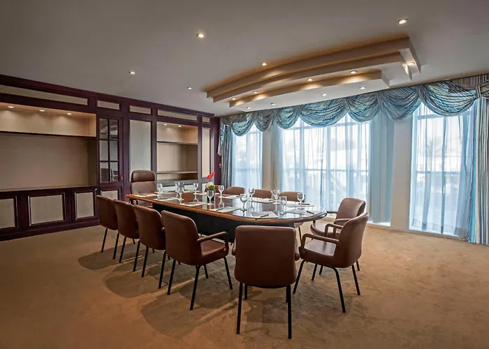 Resort Sultan Gardens Sheikh 5*