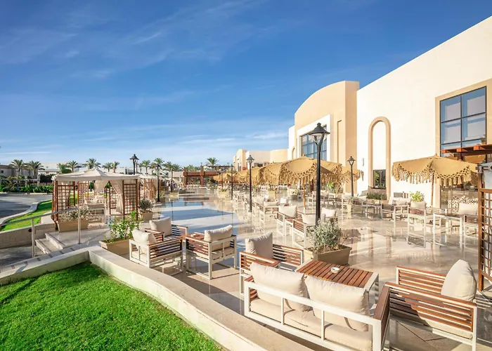 Resort Sultan Gardens Sheikh Sharm el-Sheikh