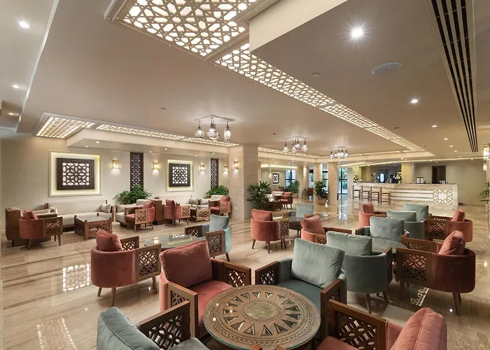 Resort Sultan Gardens Sheikh Sharm el-Sheikh
