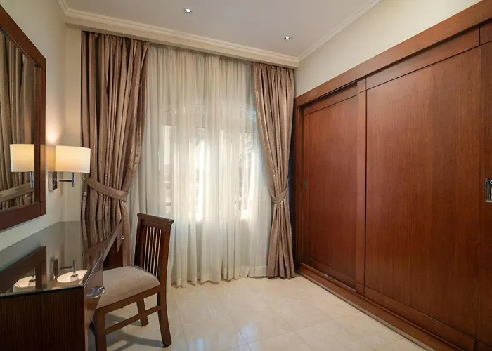 Sultan Gardens Sheikh 5*
