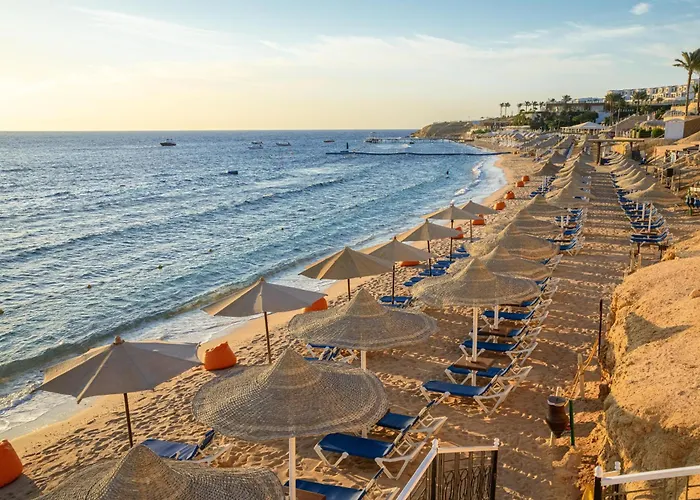 Sultan Gardens Sheikh 5* Sharm el-Sheikh