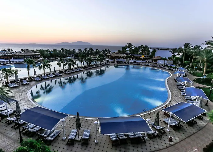 Sultan Gardens Sheikh Resort 5*