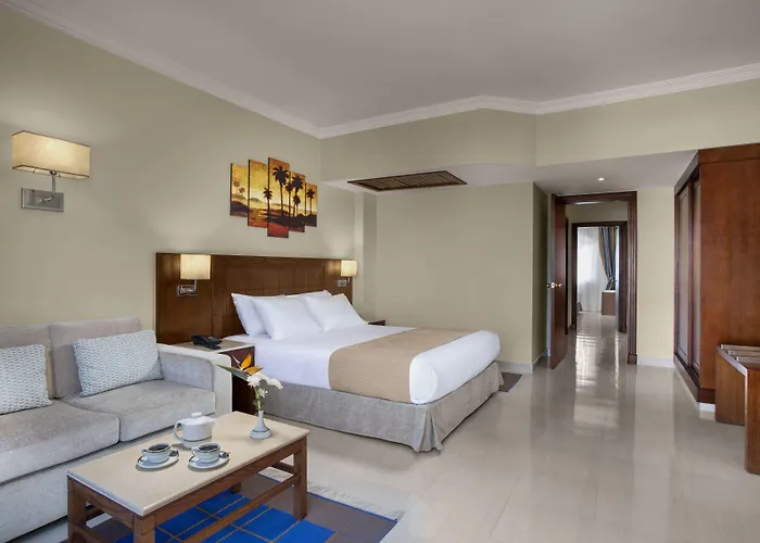 Resort Sultan Gardens Sheikh 5*