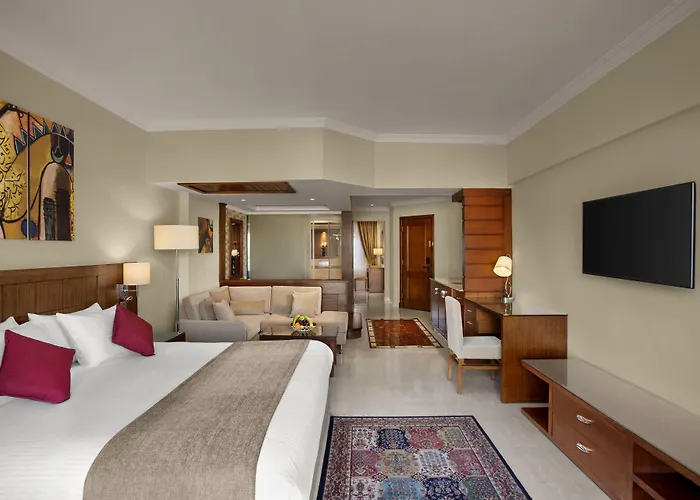 Sultan Gardens Sheikh Resort 5*