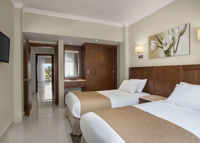 Resort Sultan Gardens Sheikh