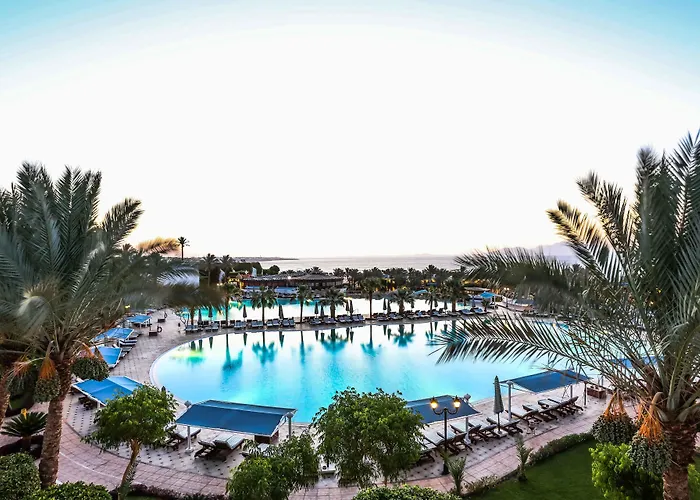 Sultan Gardens Sheikh 5* Sharm el-Sheikh