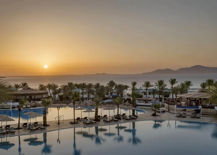 Sultan Gardens Sheikh Resort Sharm el-Sheikh