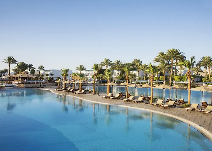 Resort Sultan Gardens Sheikh 5*