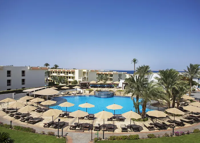 Sultan Gardens Sheikh Sharm el-Sheikh