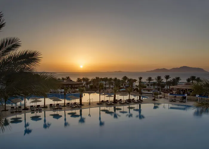 Resort Sultan Gardens Sheikh 5*