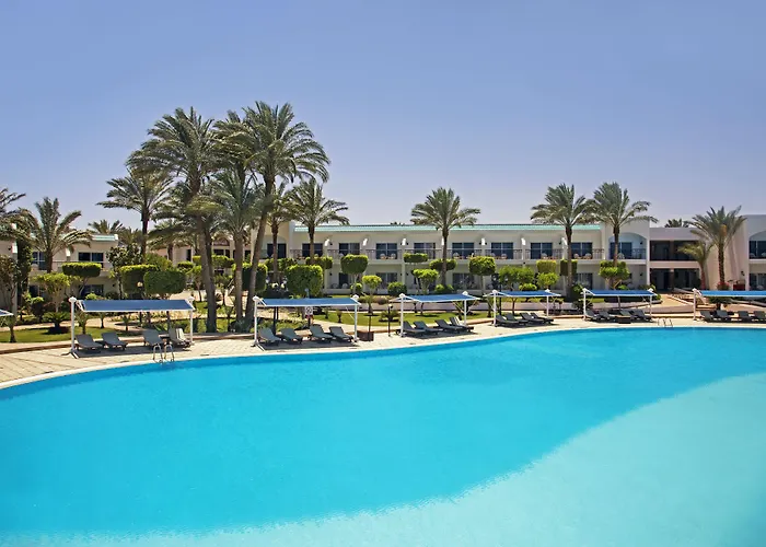 Sultan Gardens Sheikh 5* Sharm el-Sheikh