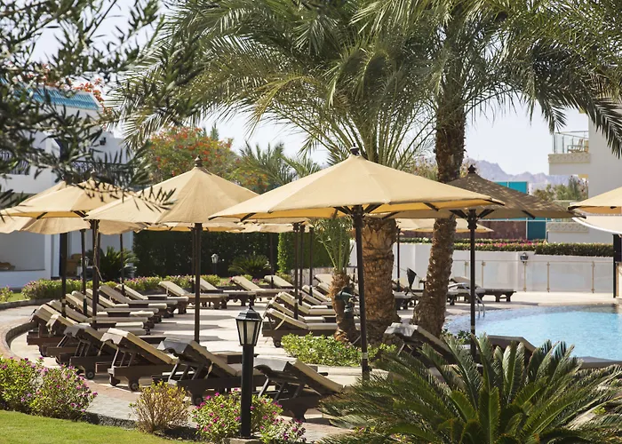 Sultan Gardens Sheikh 5*