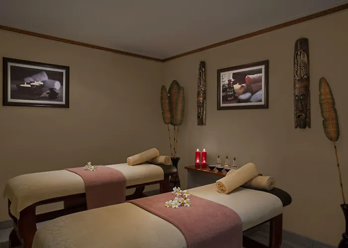 Sultan Gardens Sheikh Resort Sharm el-Sheikh