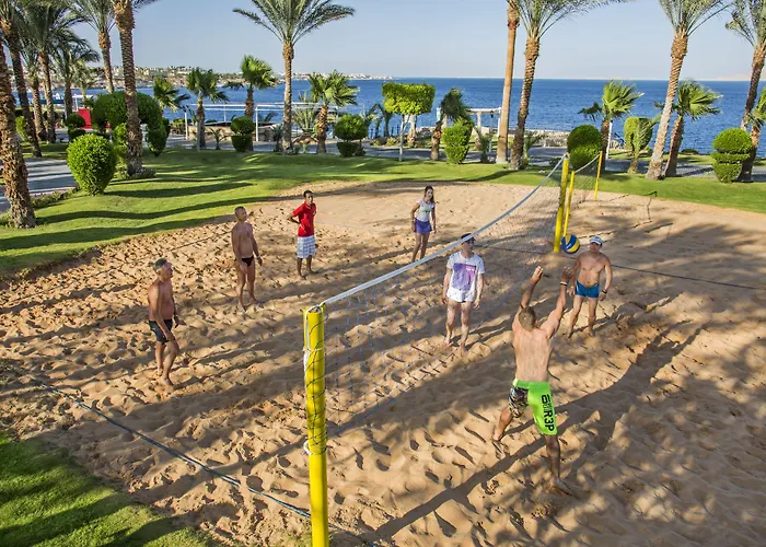 Sultan Gardens Sheikh Resort Sharm el-Sheikh