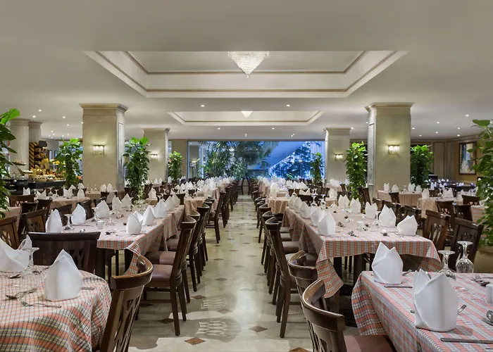 Sultan Gardens Sheikh Resort 5*