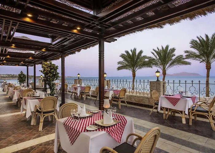 Resort Sultan Gardens Sheikh Sharm el-Sheikh
