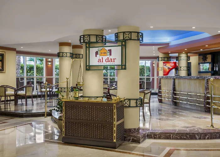 Resort Sultan Gardens Sheikh Sharm el-Sheikh