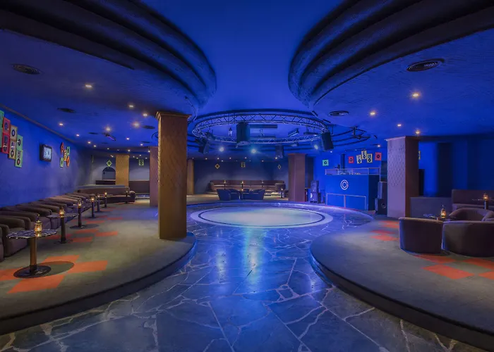 Resort Sultan Gardens Sheikh 5*