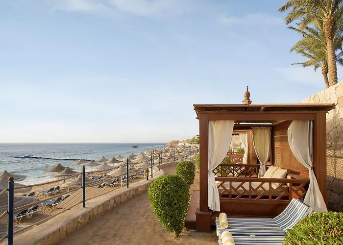 Sultan Gardens Sheikh Resort Sharm el-Sheikh