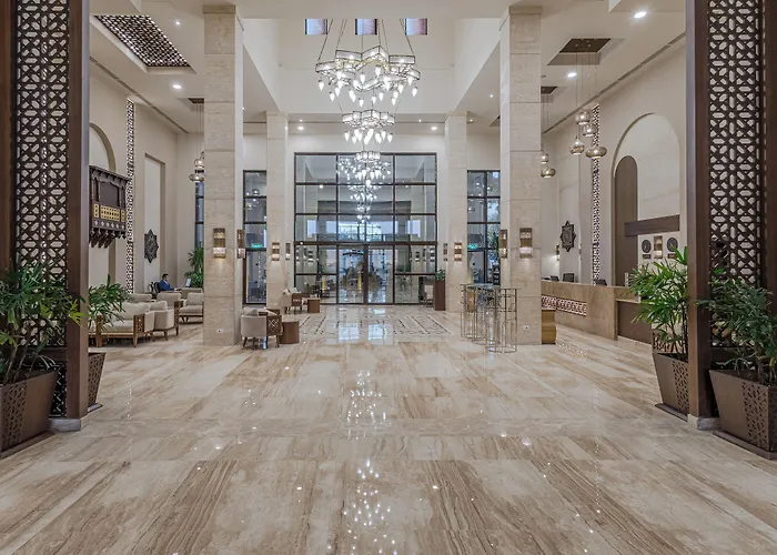 Sultan Gardens Sheikh Resort Şarm El-Şeyh