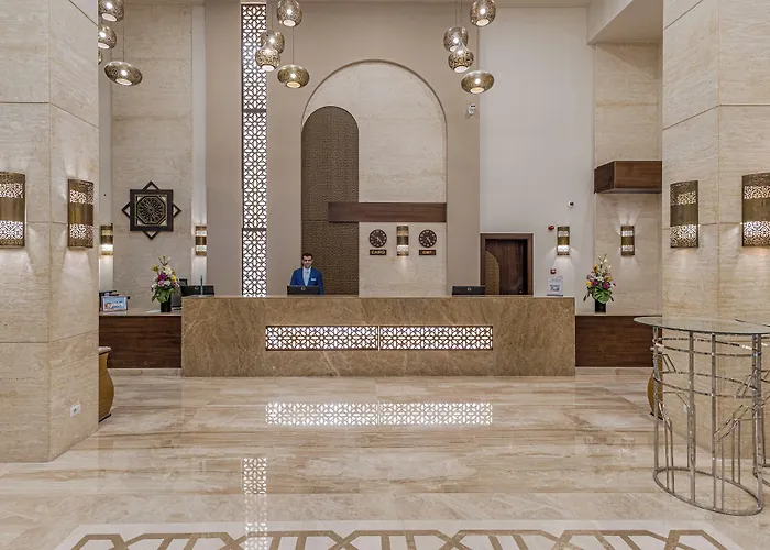 Sultan Gardens Sheikh Resort Şarm El-Şeyh