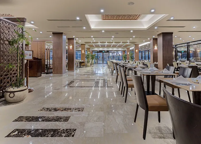 Sultan Gardens Sheikh Resort Şarm El-Şeyh