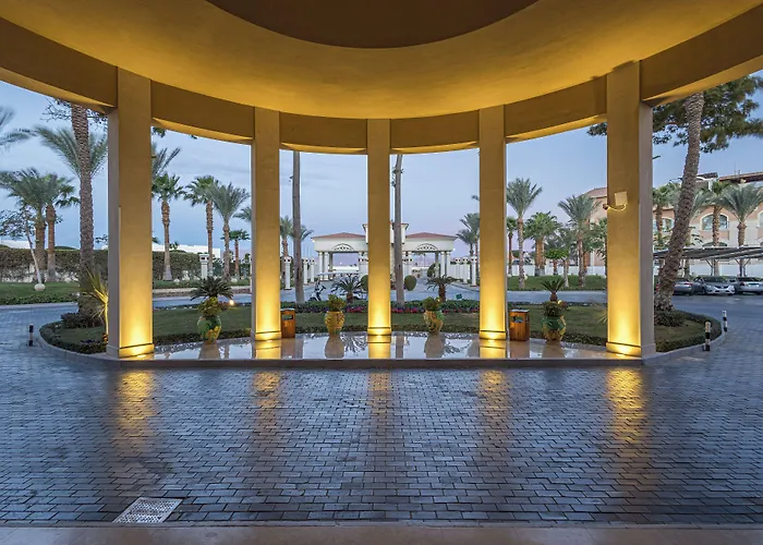 Sultan Gardens Sheikh Resort 5*