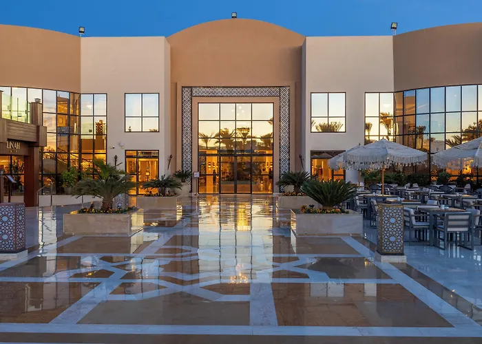 Sultan Gardens Sheikh 5* Şarm El-Şeyh