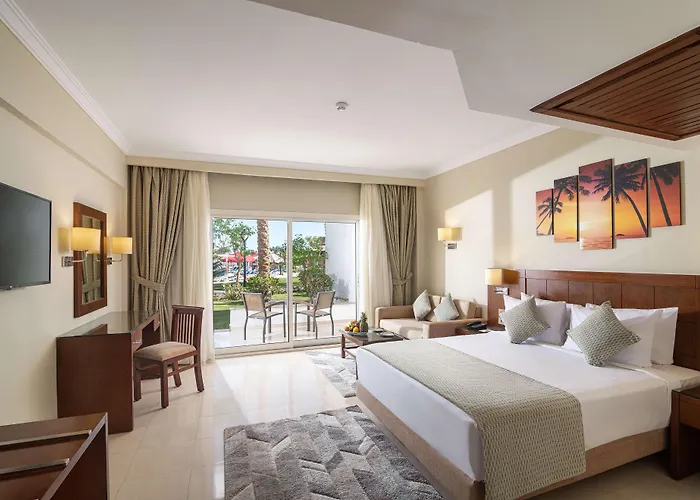 Resort Sultan Gardens Sheikh 5*